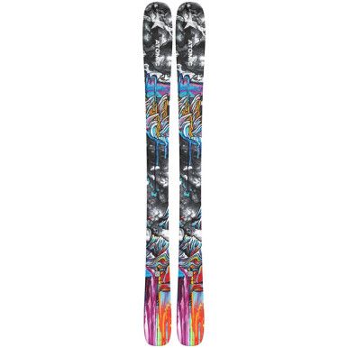 Rossignol Arcade 78 Xpress XP 10 Skis 2026 | Alpenland