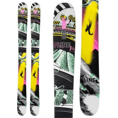 Atomic Bent ベンチェトラー miniスキー板 163cm Atomic Bent Chetler Mini Kids Skis 2026 | 153-163cm