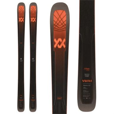 Head Kore 112 Ti '26 Freeride Ski | Alpenland