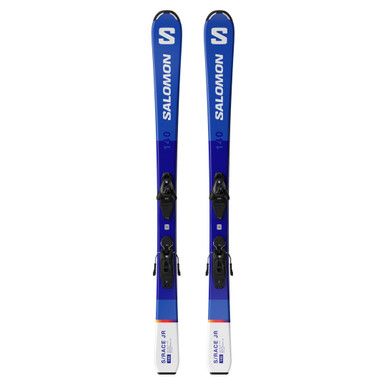 Salomon S/Race Jr M + L6 GW J2 '25