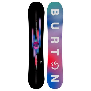 Burton Women's Feelgood '25