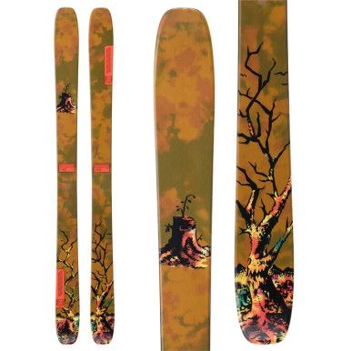K2 Reckoner 110 '25