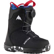 Burton Kids' Grom BOA '26