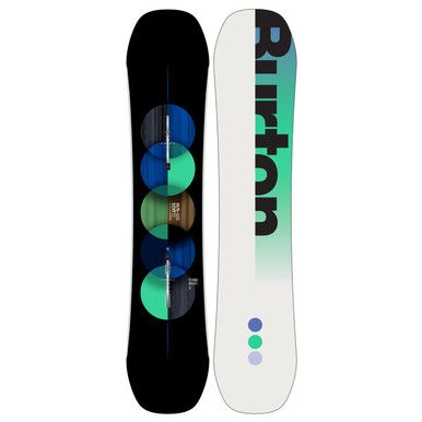 Burton Kids&#39; Custom Smalls &#39;25