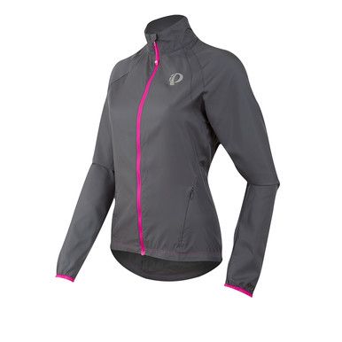 Pearl Izumi Women&#39;s Elite Barrier Jacket SM