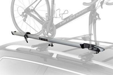 Thule Echelon Fork Mount
