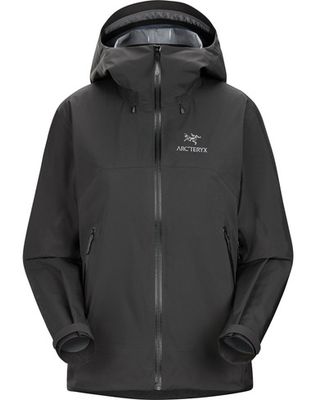 Arc&#39;teryx Women&#39;s Beta AR Jacket - Stormhood &#39;25