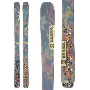 K2 Reckoner 102 &#39;25