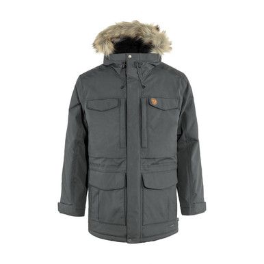 Fjallraven Men&#39;s Nuuk Parka &#39;25