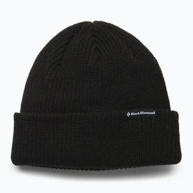 Black Diamond Fisherman Cap &#39;25