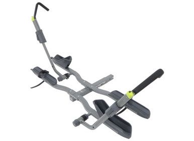 SWAGMAN SEMI 4.0 2 BIKE ADD ON