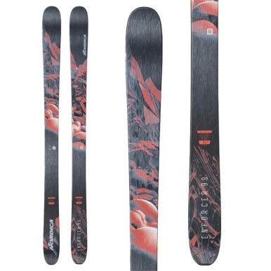 Nordica Enforcer 99 '25