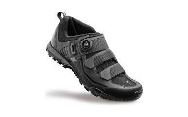 Specialized Rime 16 Expert Black / Carbon 41
