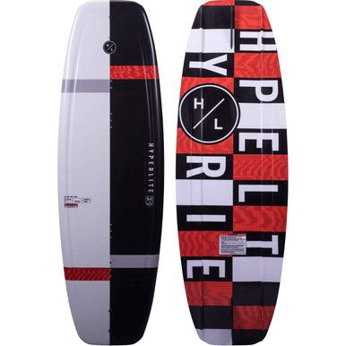Hyperlite Motive Jr. Wakeboard '22 119cm