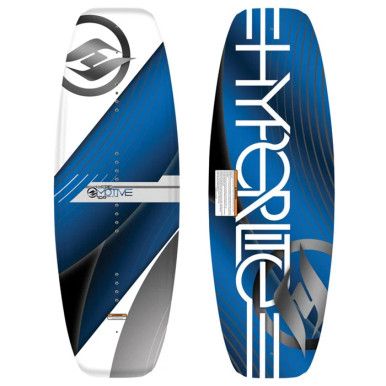 Hyperlite Motive 134
