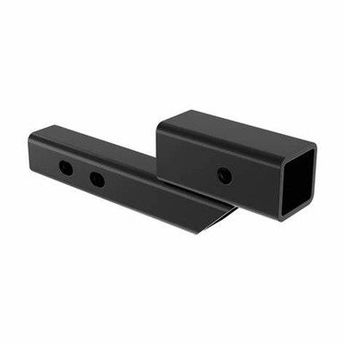 Thule Hitch Extender Black