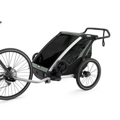 Thule Chariot Lite 2 Agave