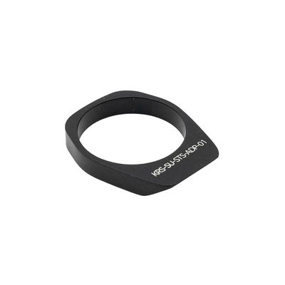 Kids Ride Shotgun Pro Seat Scott Syncros Adapter