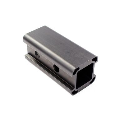 Thule Hitch Adapter Sleeve Short