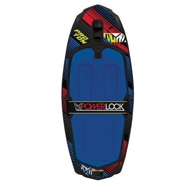 HO Proton Kneeboard w/Powerlock Strap &#39;25