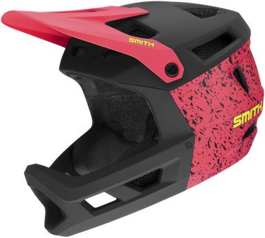Smith Mainline MIPS &#39;24, Color: Matte Archive Wild Child, Size: SM (51-55cm)