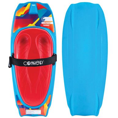 Connelly Theory Kneeboard &#39;24 (Blue)