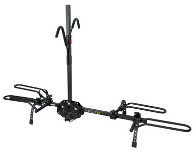 Swagman XTC 2 Tilt - ( Fits 2&quot; &amp; 1 1/4&quot; Receivers)