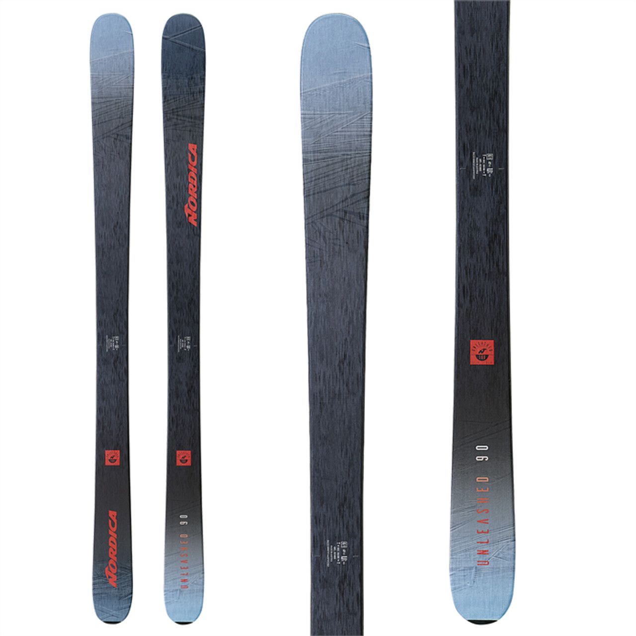 Nordica Unleashed 90 '23