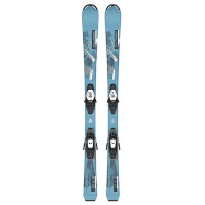 Salomon QST 100 '26 Freeride Skis | Alpenland
