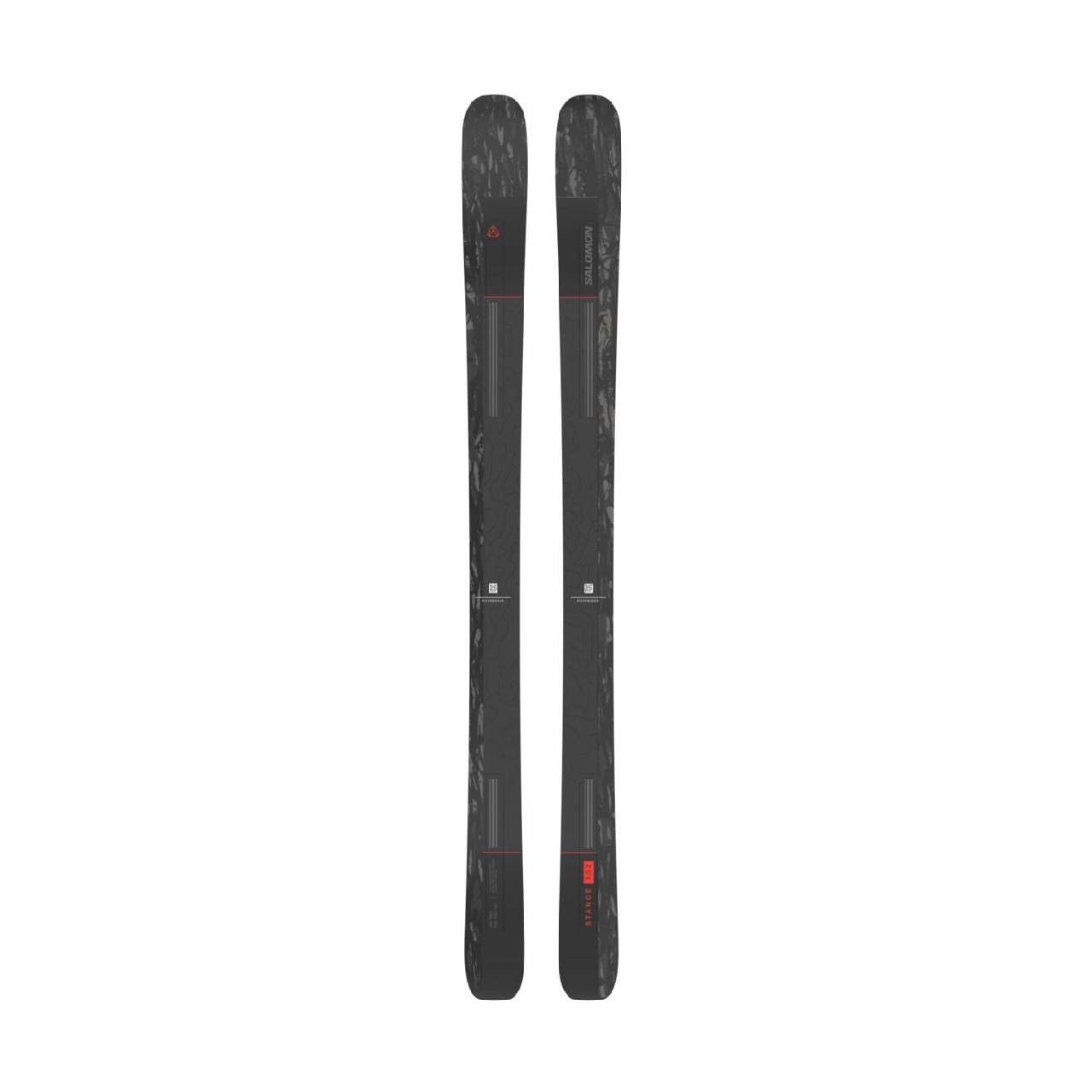 Salomon Stance 102 &#39;23