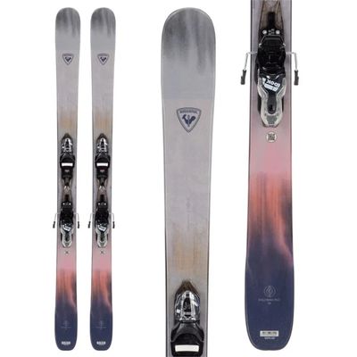 23’VOLKL KATANA 108 184cm + GRIFFON 13 23'VOLKL KATANA 108 184cm + GRIFFON 13