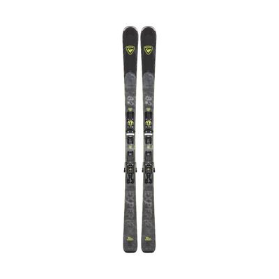 Rossignol Experience 82 Basalt (Konect) B90  &#39;24