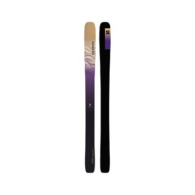 K2 Reckoner 122 '24