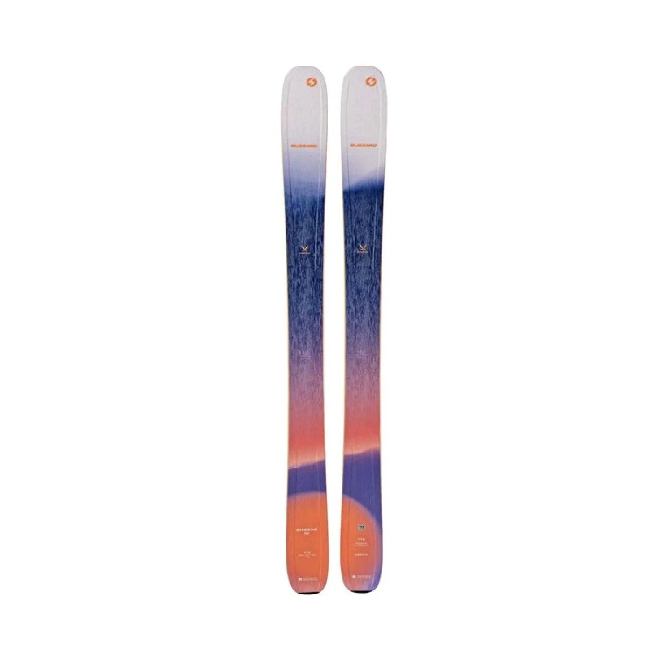 Blizzard Women&#39;s Sheeva 10 &#39;25