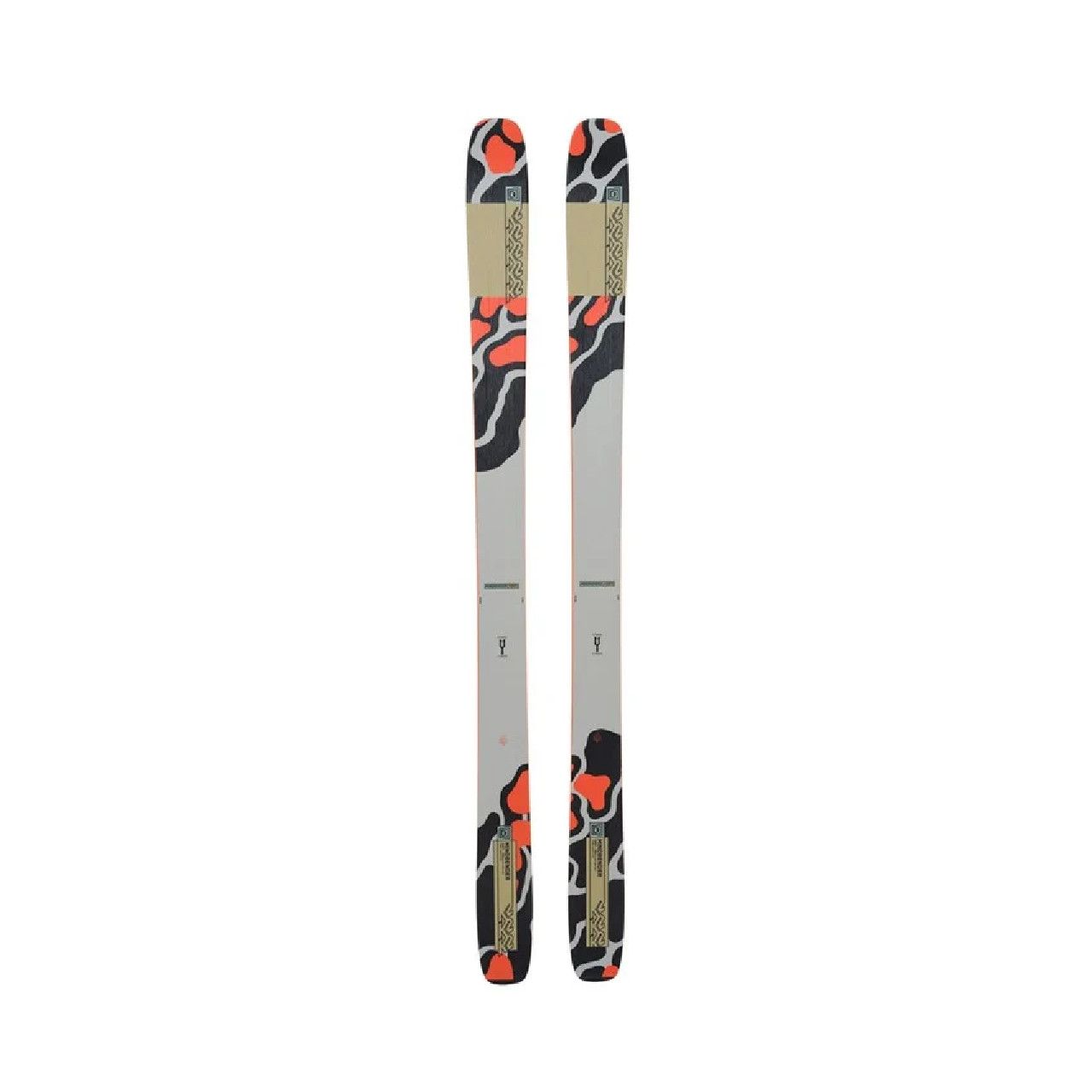 K2 Mindbender 108TI &#39;24