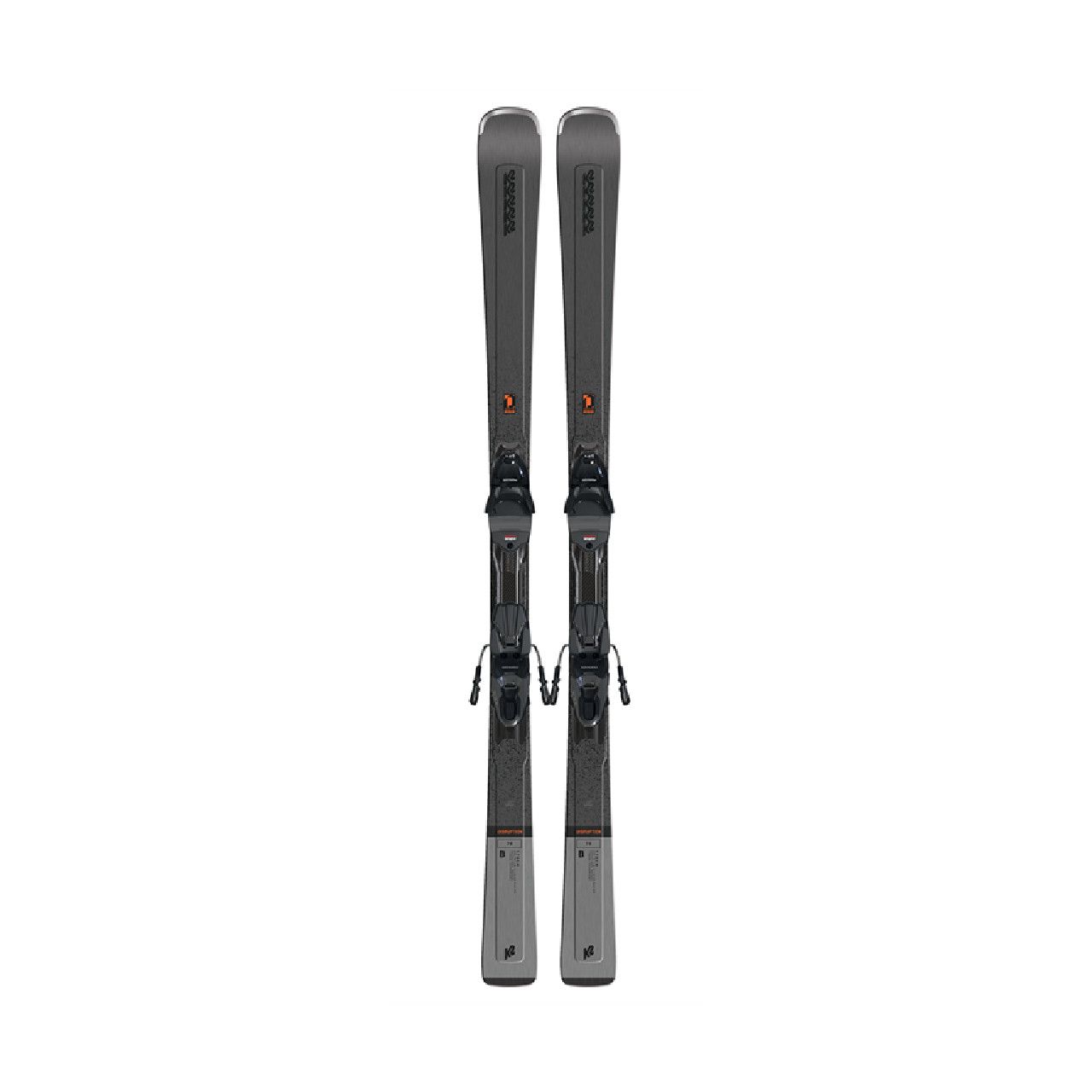 K2 Disruption 76 M2-3 10 &#39;24