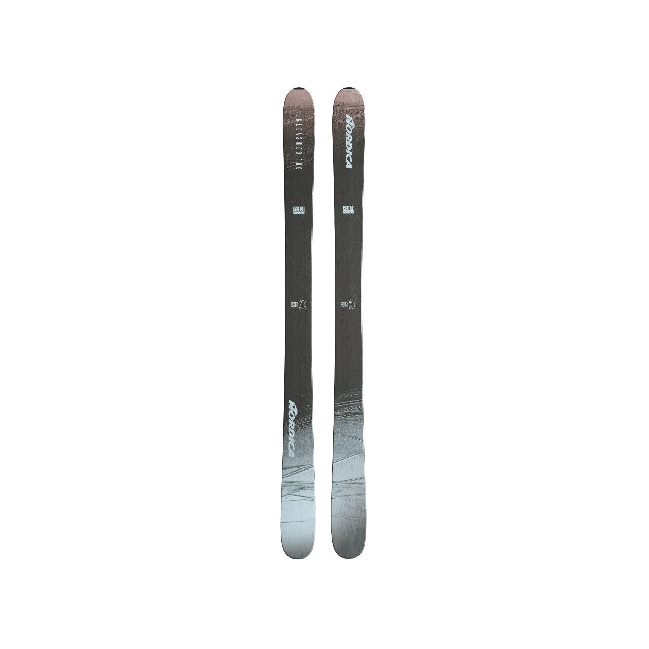 Nordica Unleashed 108 '24