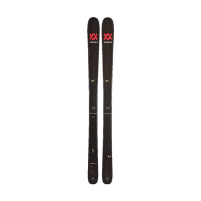 スキー R's Rossignol Arcade 78 Xpress XP 10 Skis 2026 | Alpenland