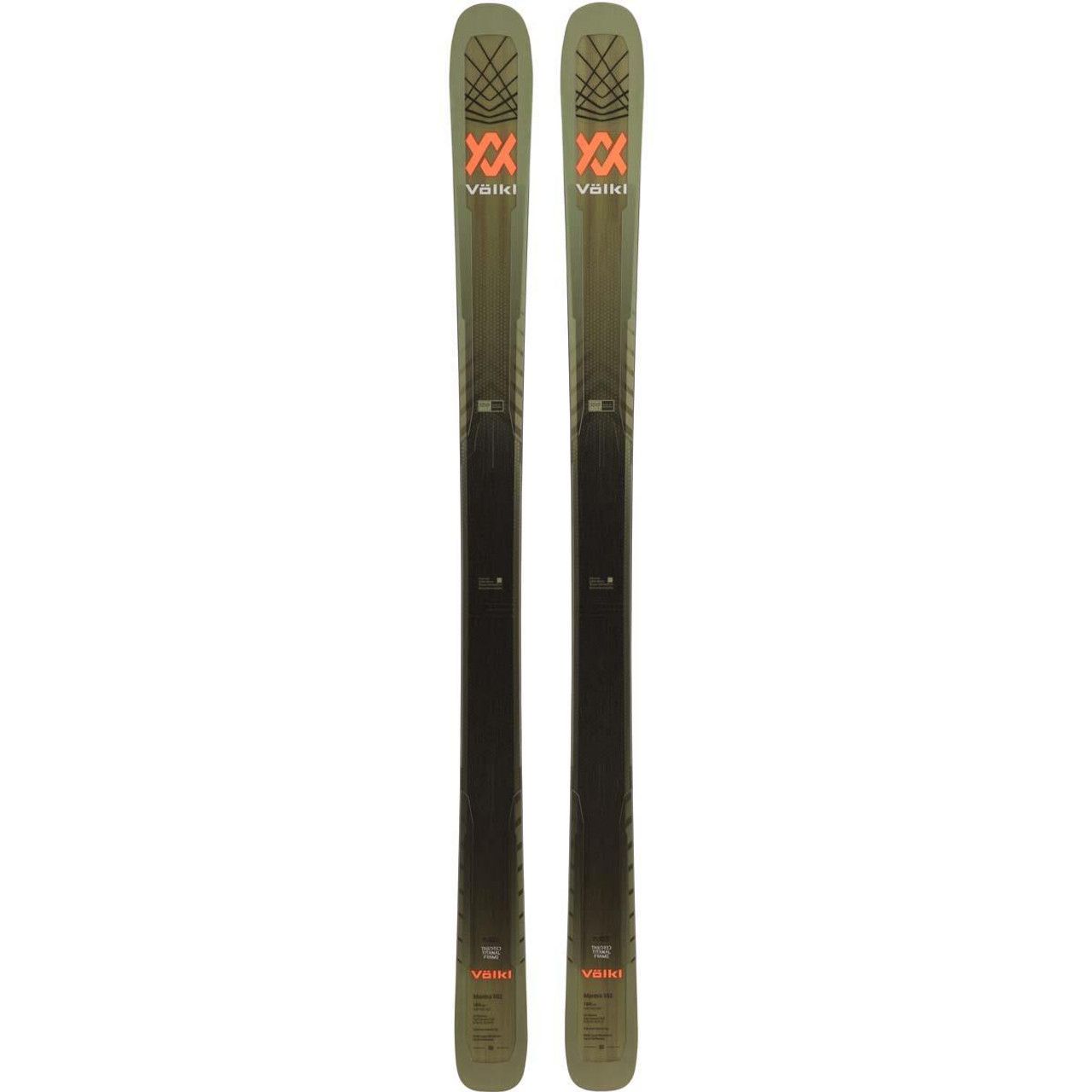 Volkl Mantra 102 &#39;24