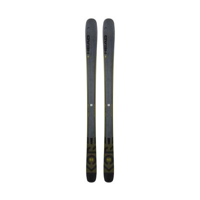 アトミック ATOMIC BACKLAND 109 （175cm） Atomic Backland 109 Ski