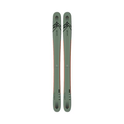 Salomon Juniors QST Ripper M '22