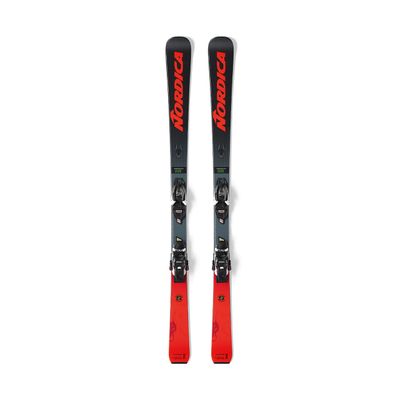 Nordica Juniors Dobermann Combi Pro S FDT 7.0 '22