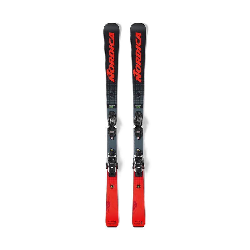 Nordica Juniors Dobermann Combi Pro S FDT 7.0 '22