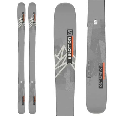 Salomon QST Spark '23