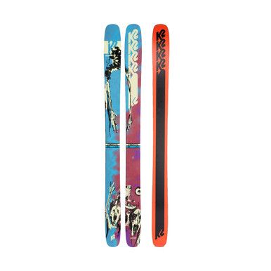 Volkl Katana 108 '23