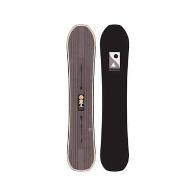 Burton Cartographer &#39;24