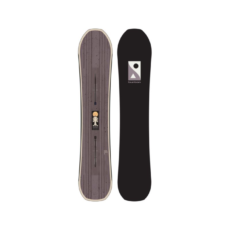 Snowboards for All Levels and Styles | Alpenland.ca