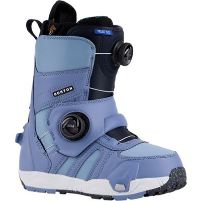 Burton Kids' Zipline BOA '24