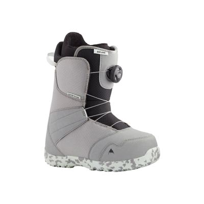 BURTON／バートン　 Kids' ZIPLINE BOA Boot 24cm Burton Kids' Zipline BOA '24
