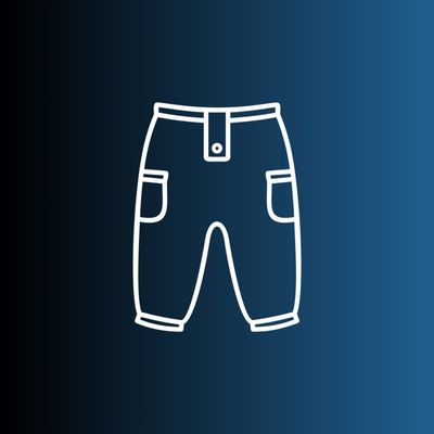 Kids Pants